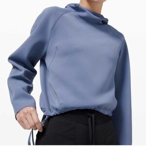 Lululemon AirWrap Pullover Hoodie